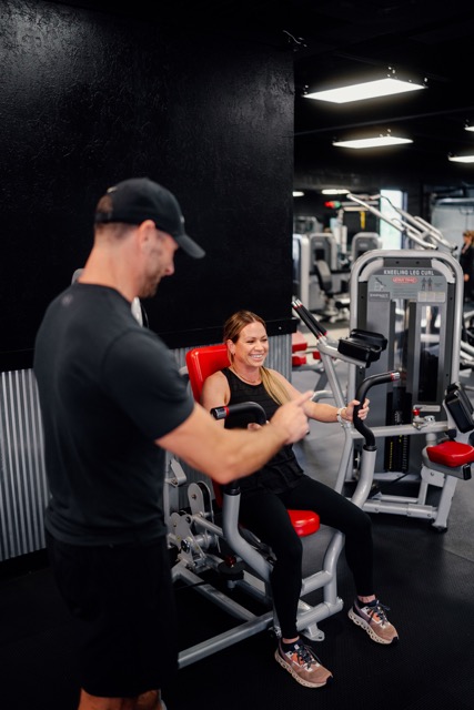 Personal Coaching