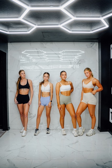 XFit Nixa Members